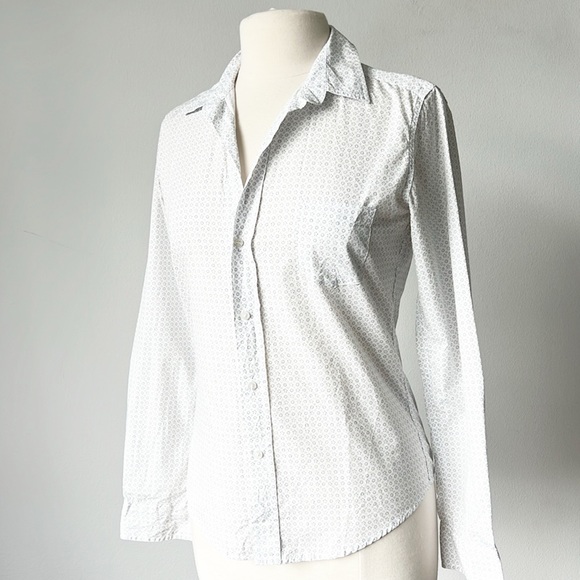 Frank & Eileen Button Down Shirt - Picture 12 of 14